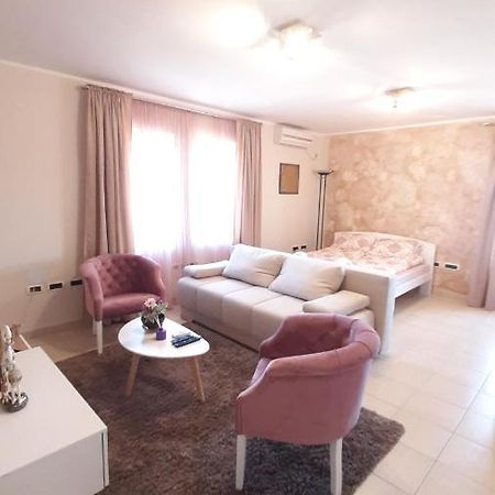 Apartman Marija 2 Srbobran Екстериор снимка