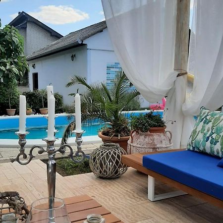 Apartman Marija 2 Srbobran Стая снимка