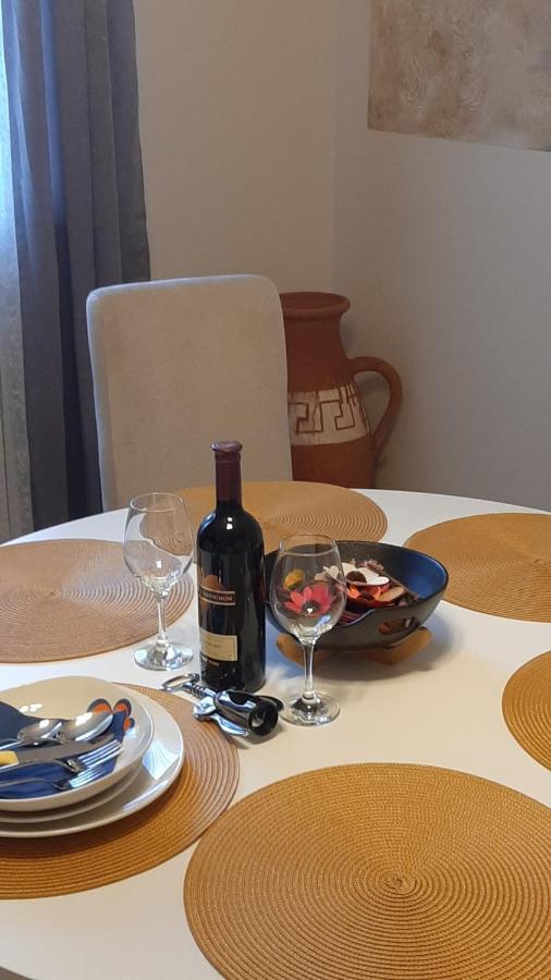 Apartman Marija 2 Srbobran Екстериор снимка