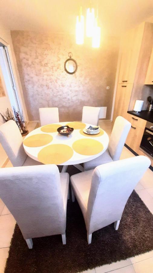 Apartman Marija 2 Srbobran Екстериор снимка