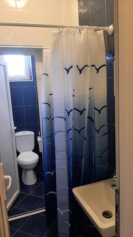Apartman Marija 2 Srbobran Екстериор снимка