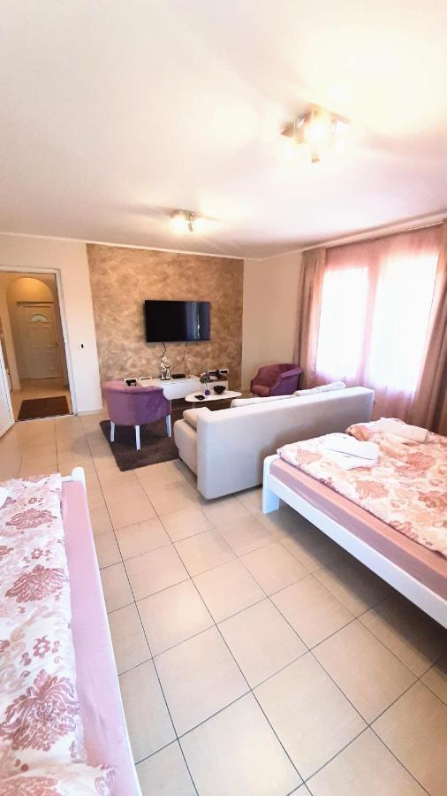 Apartman Marija 2 Srbobran Екстериор снимка