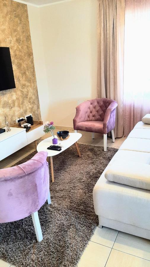Apartman Marija 2 Srbobran Екстериор снимка