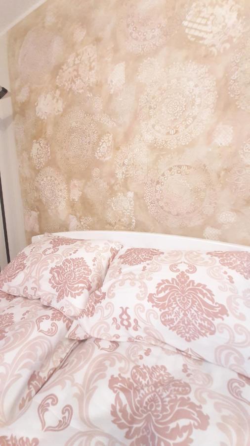 Apartman Marija 2 Srbobran Екстериор снимка