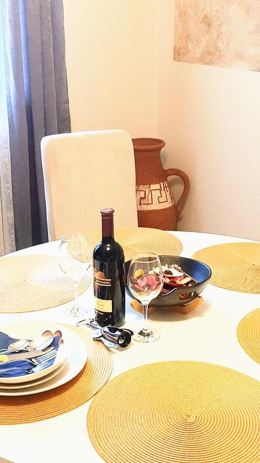 Apartman Marija 2 Srbobran Екстериор снимка