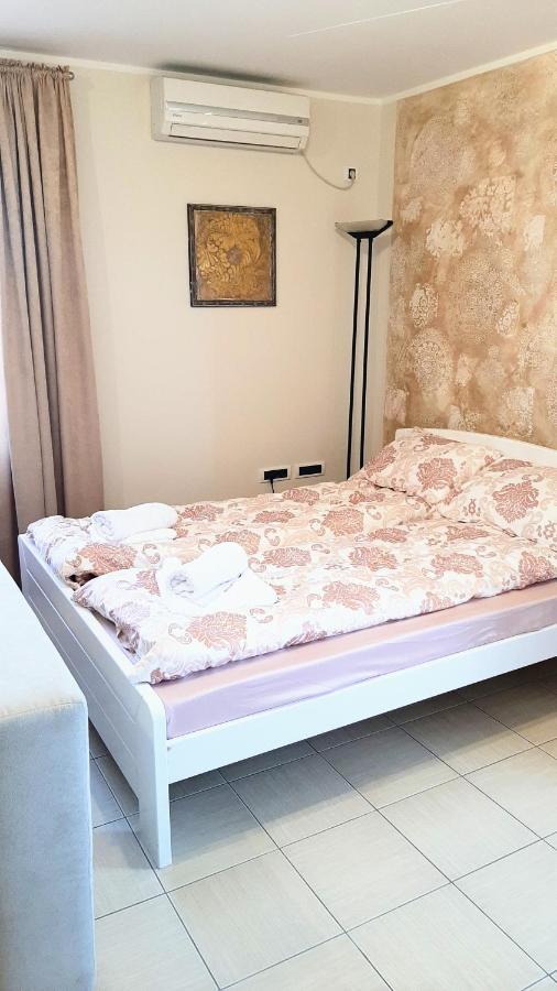 Apartman Marija 2 Srbobran Екстериор снимка