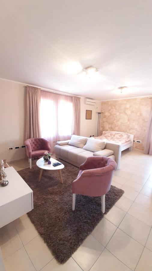 Apartman Marija 2 Srbobran Екстериор снимка