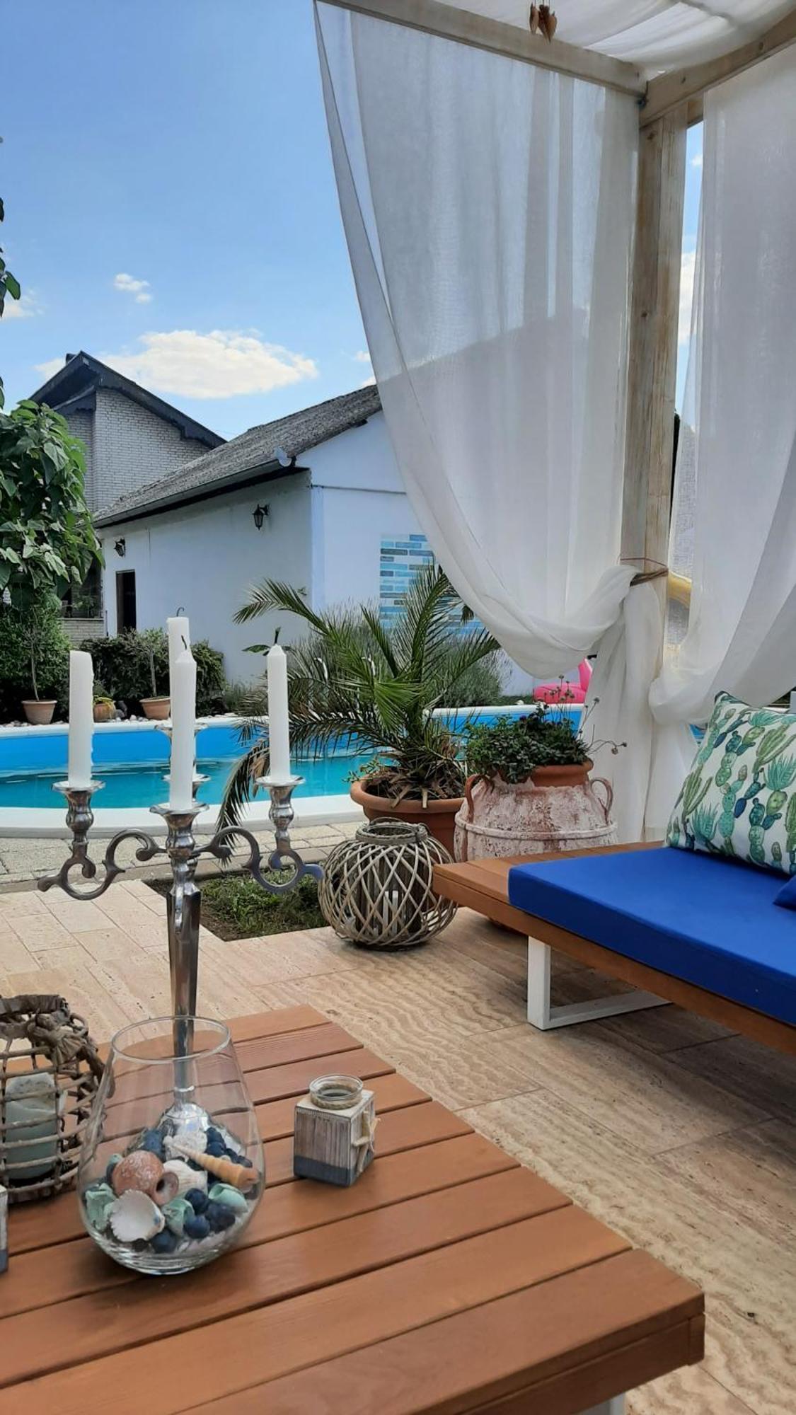Apartman Marija 2 Srbobran Стая снимка